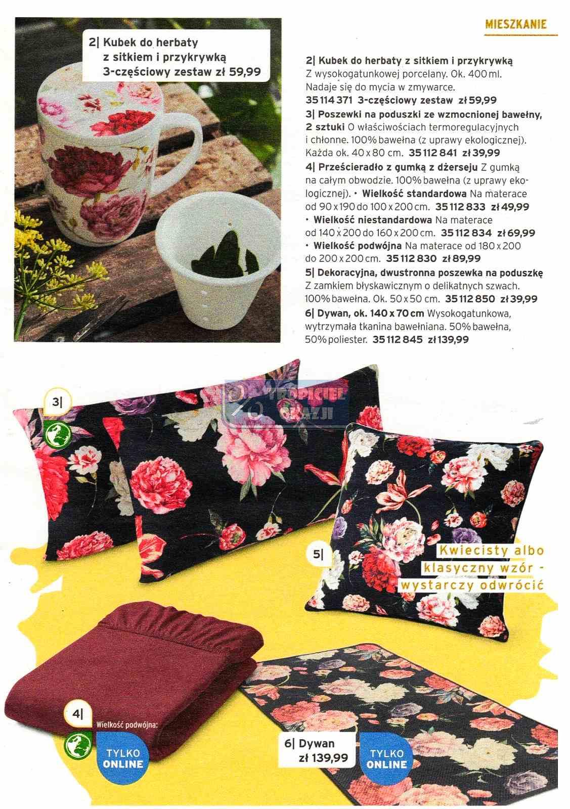 Gazetka promocyjna Tchibo str. 20