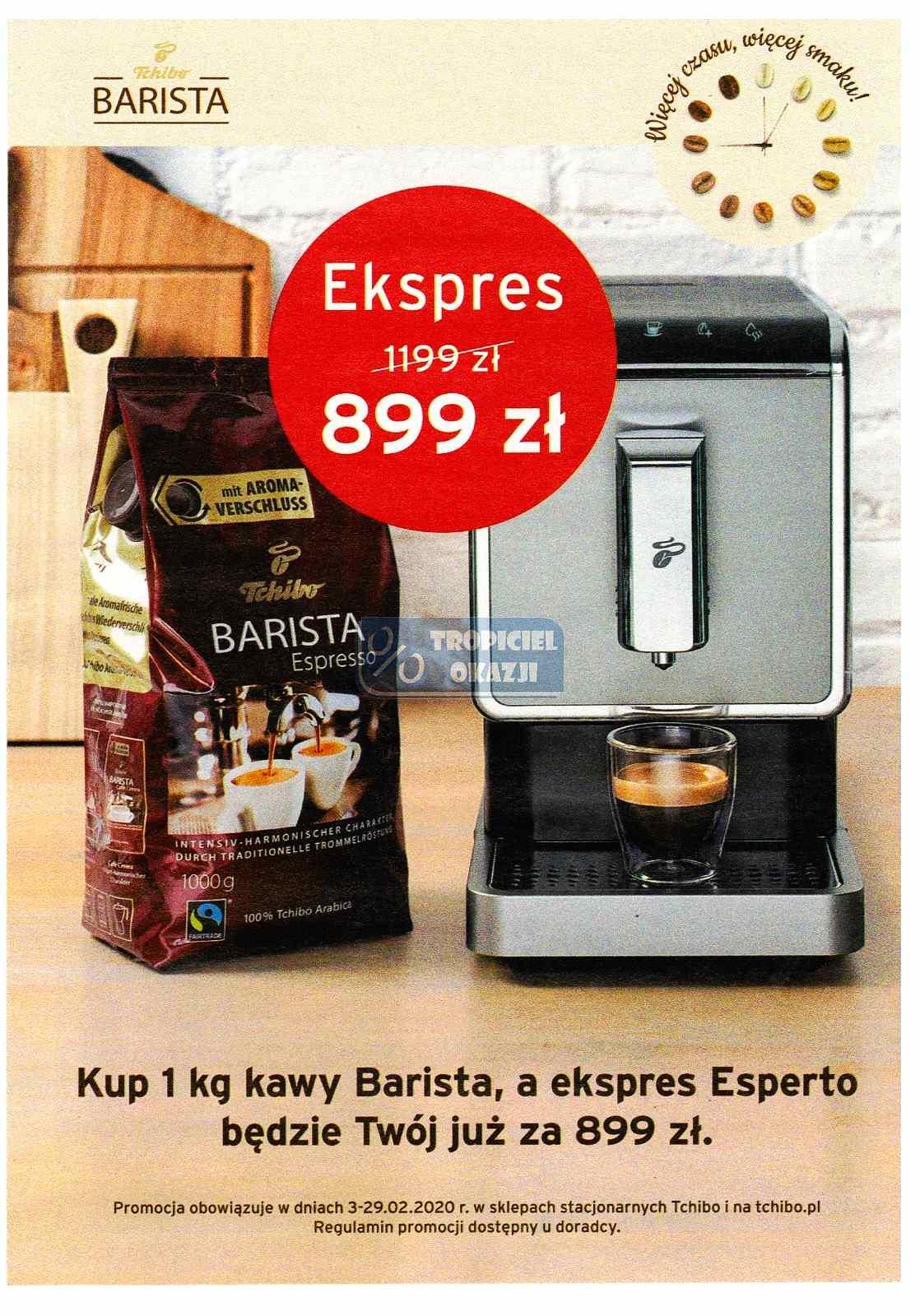 Gazetka promocyjna Tchibo str. 84