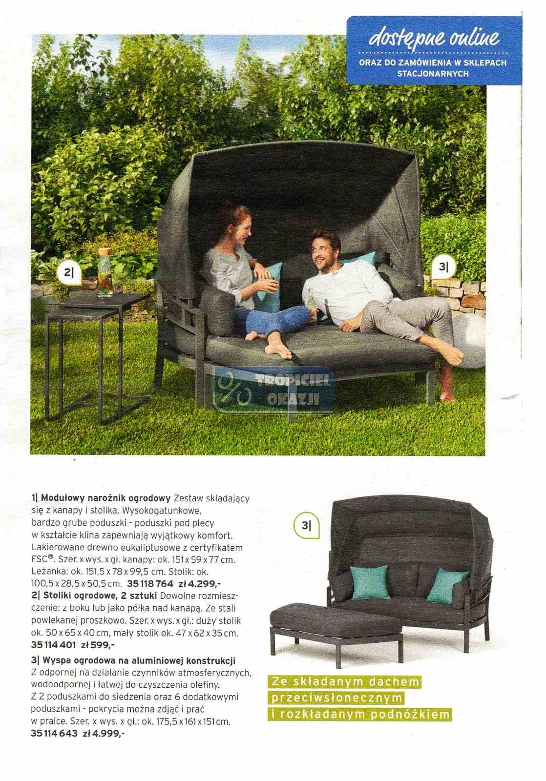 Gazetka promocyjna Tchibo str. 43