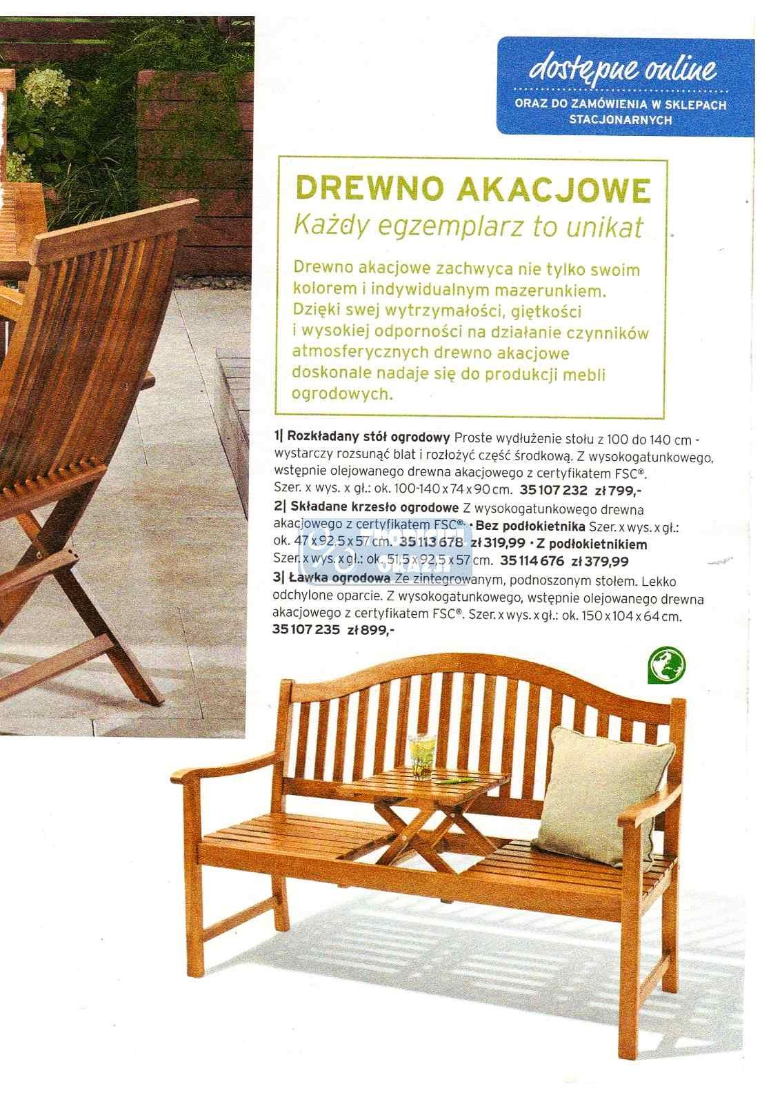 Gazetka promocyjna Tchibo str. 71