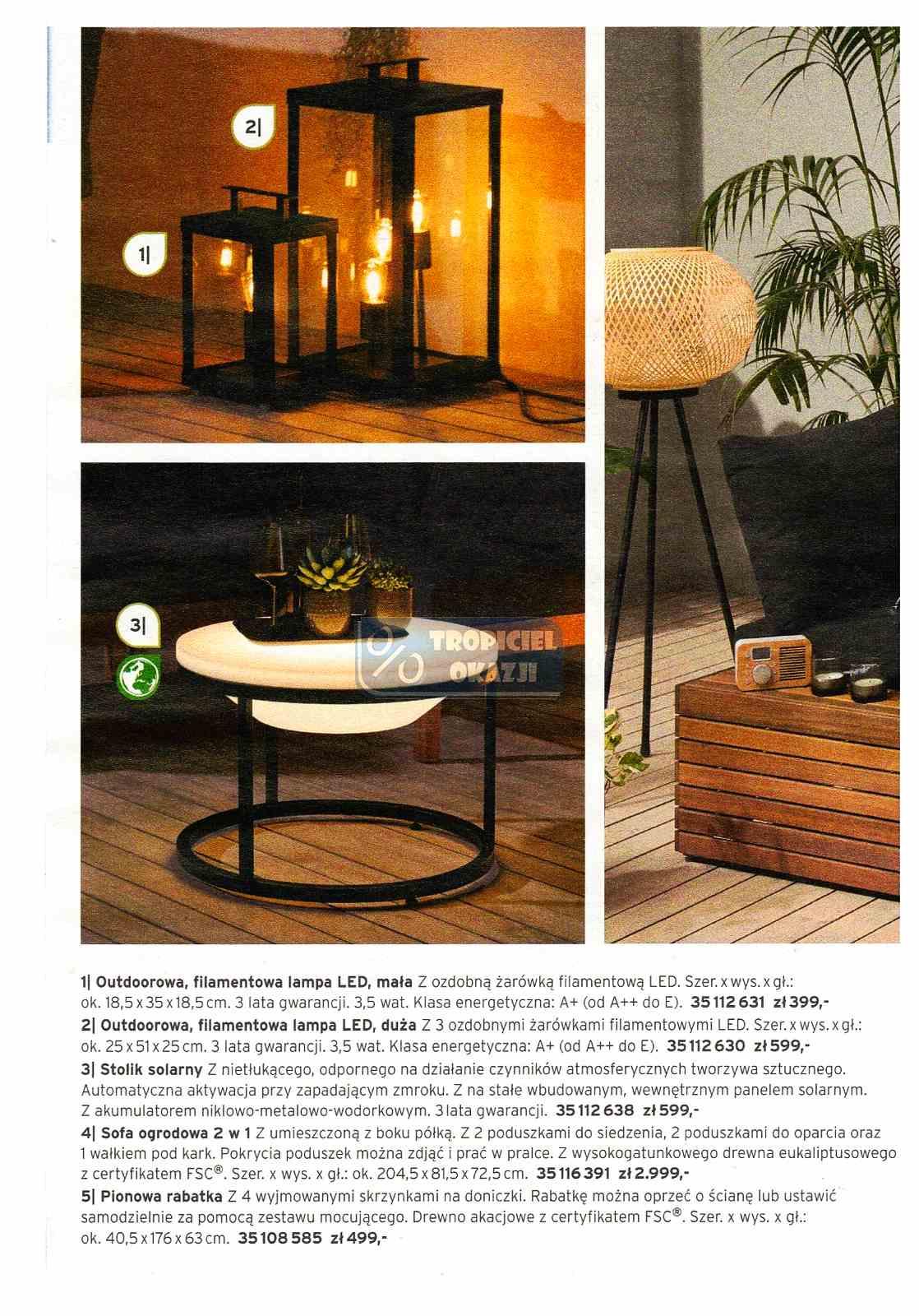 Gazetka promocyjna Tchibo str. 46