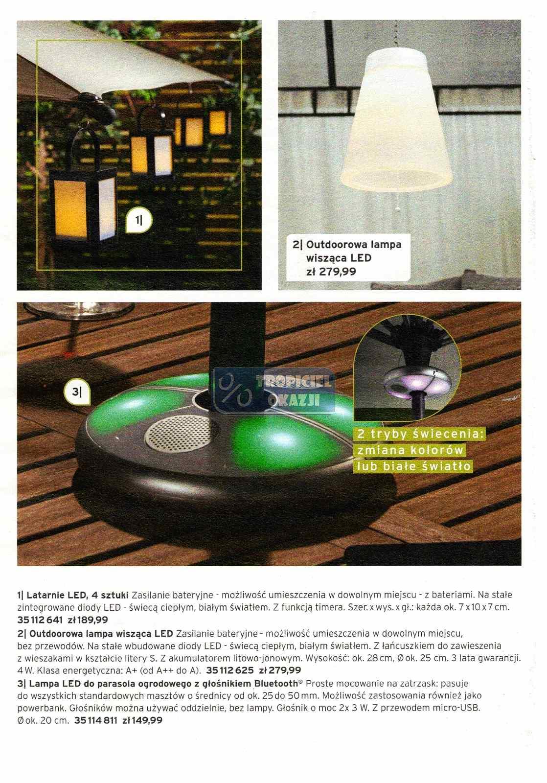 Gazetka promocyjna Tchibo str. 78