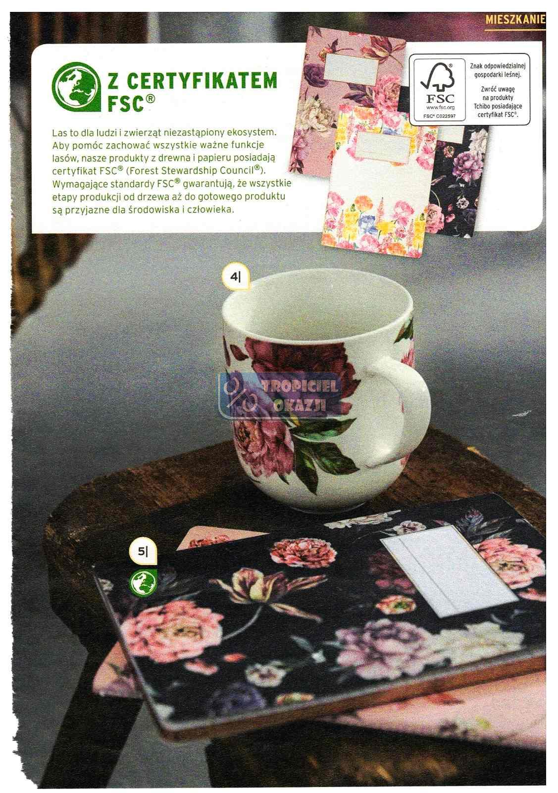 Gazetka promocyjna Tchibo str. 22