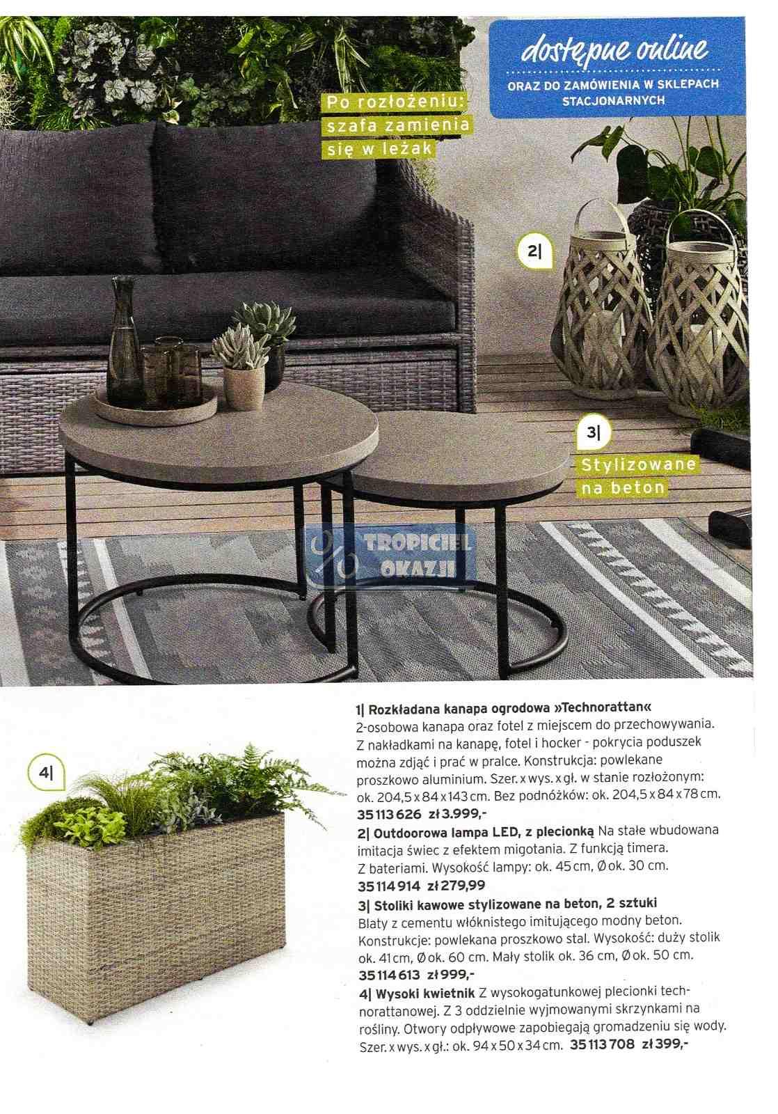 Gazetka promocyjna Tchibo str. 53