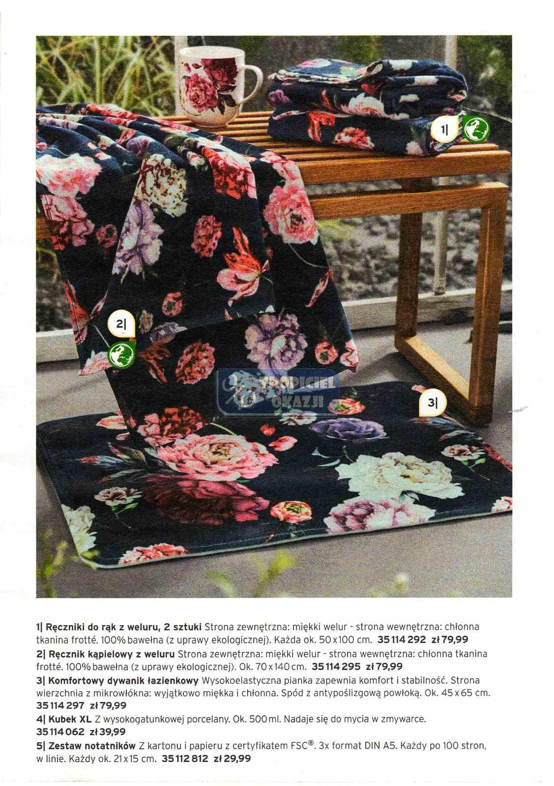 Gazetka promocyjna Tchibo str. 21