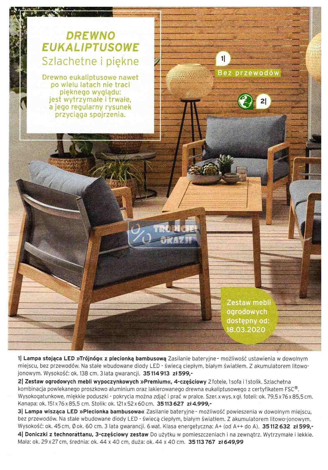 Gazetka promocyjna Tchibo str. 44