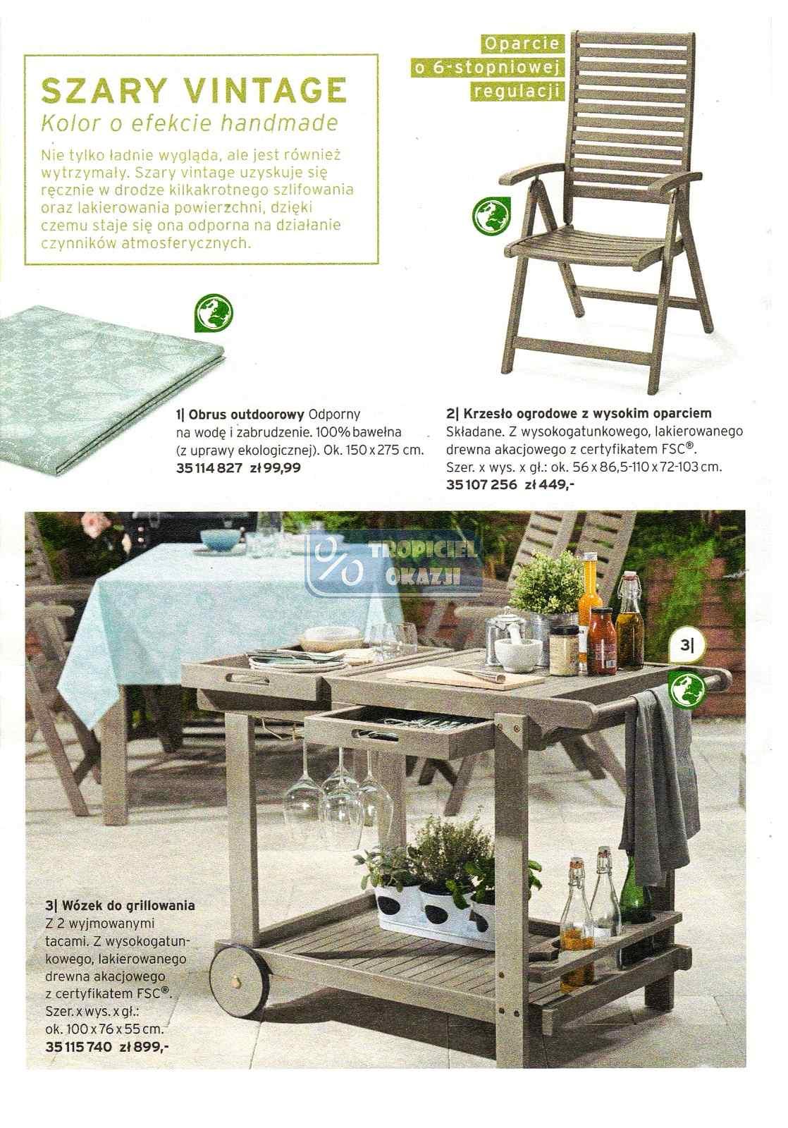 Gazetka promocyjna Tchibo str. 66