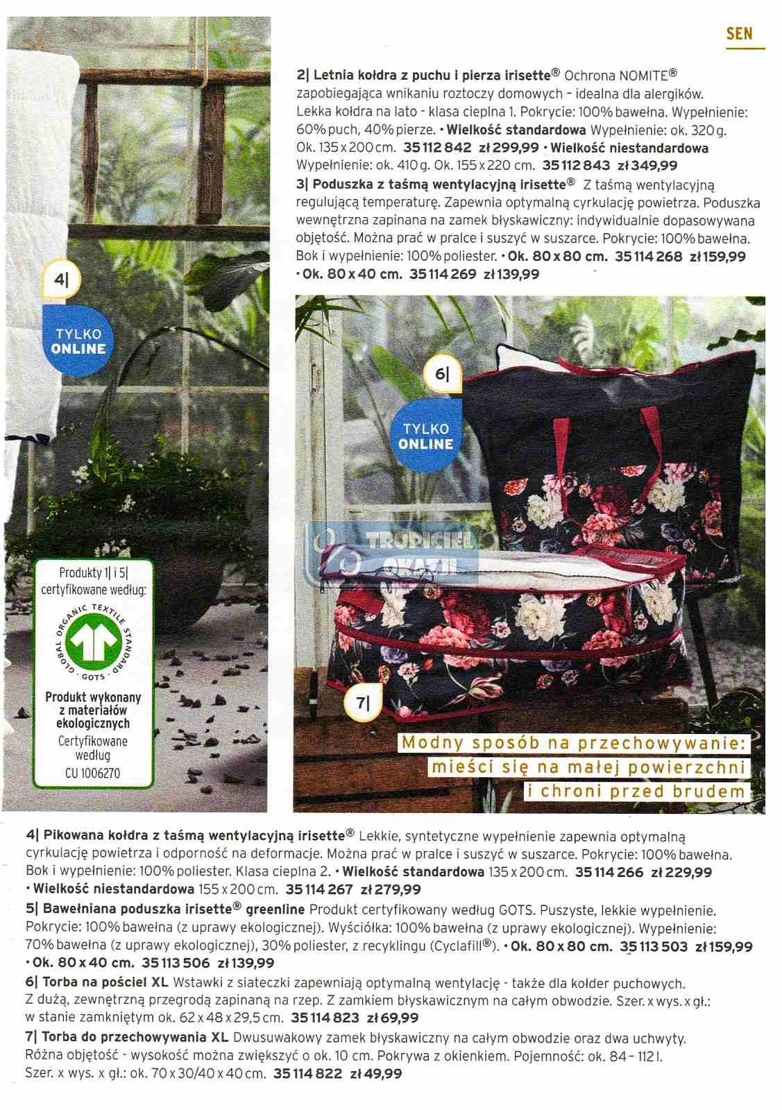 Gazetka promocyjna Tchibo str. 30