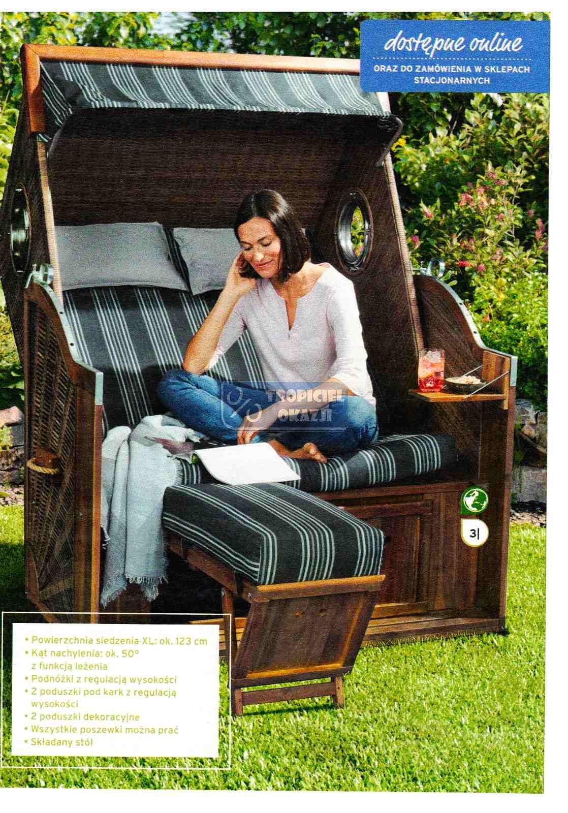 Gazetka promocyjna Tchibo str. 73