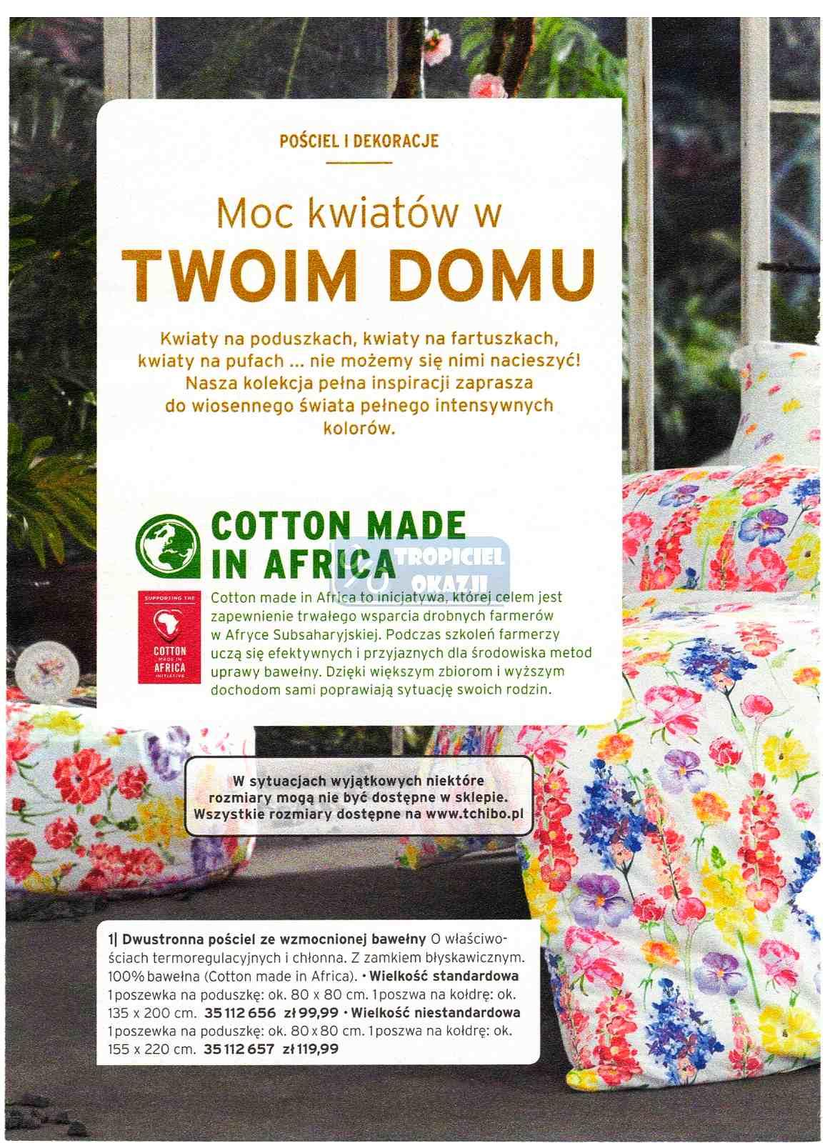 Gazetka promocyjna Tchibo str. 4