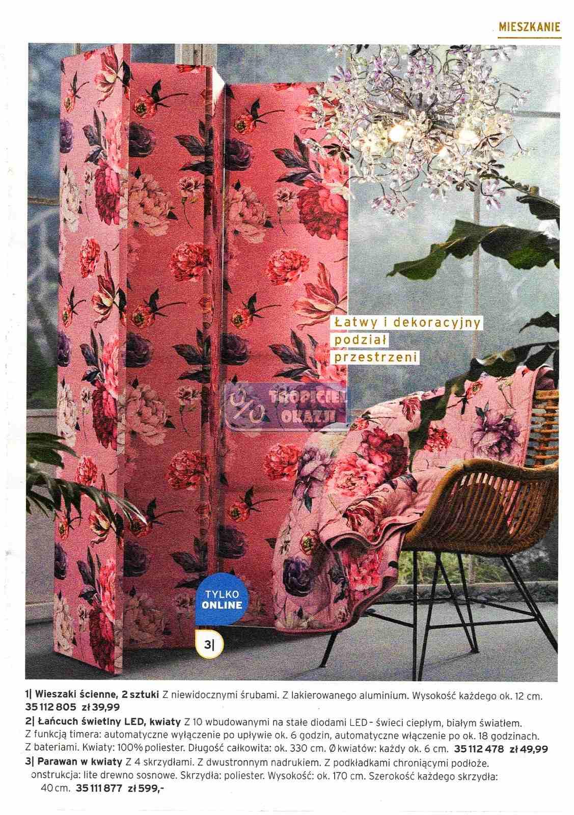 Gazetka promocyjna Tchibo str. 26