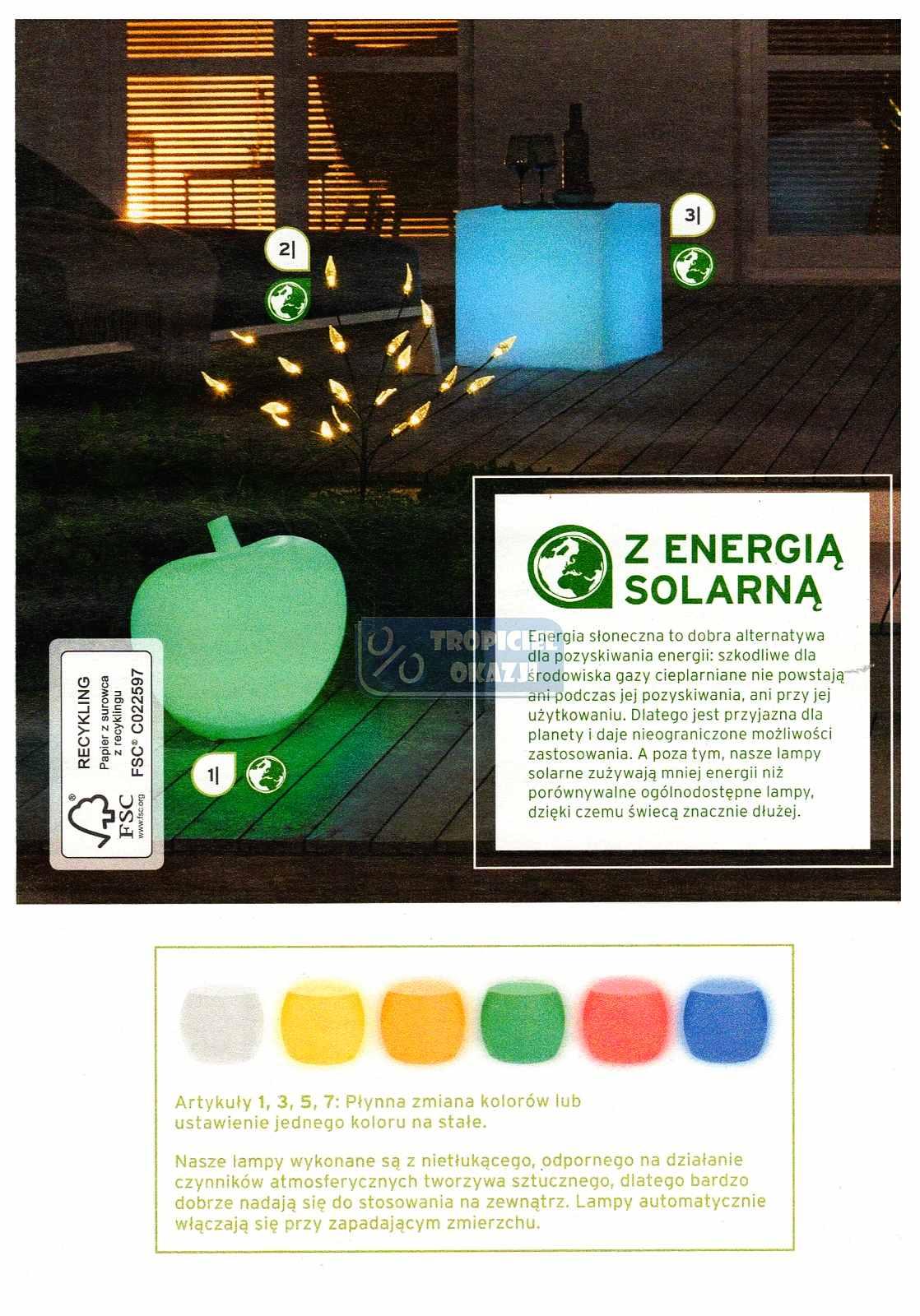 Gazetka promocyjna Tchibo str. 80