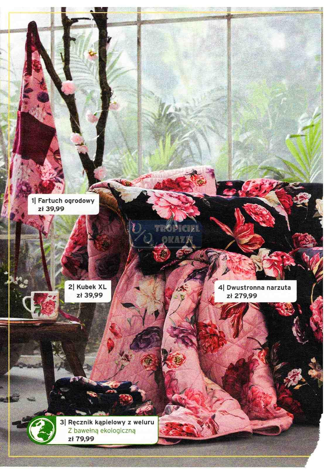 Gazetka promocyjna Tchibo str. 16