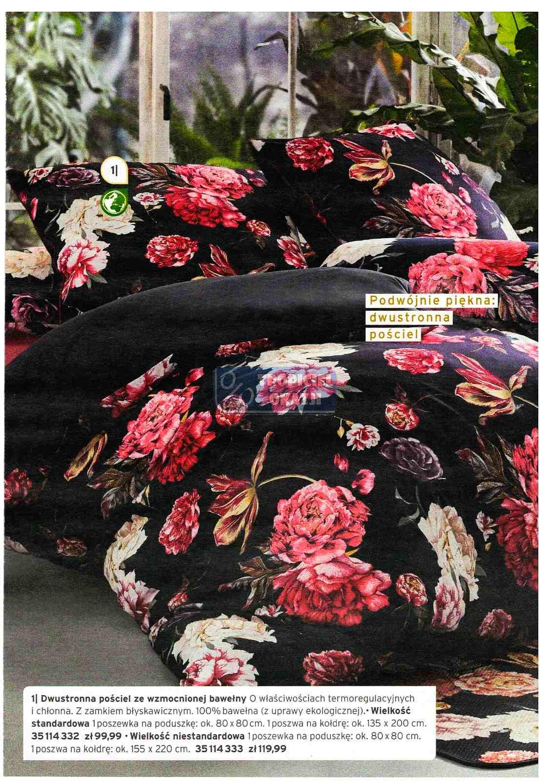 Gazetka promocyjna Tchibo str. 19