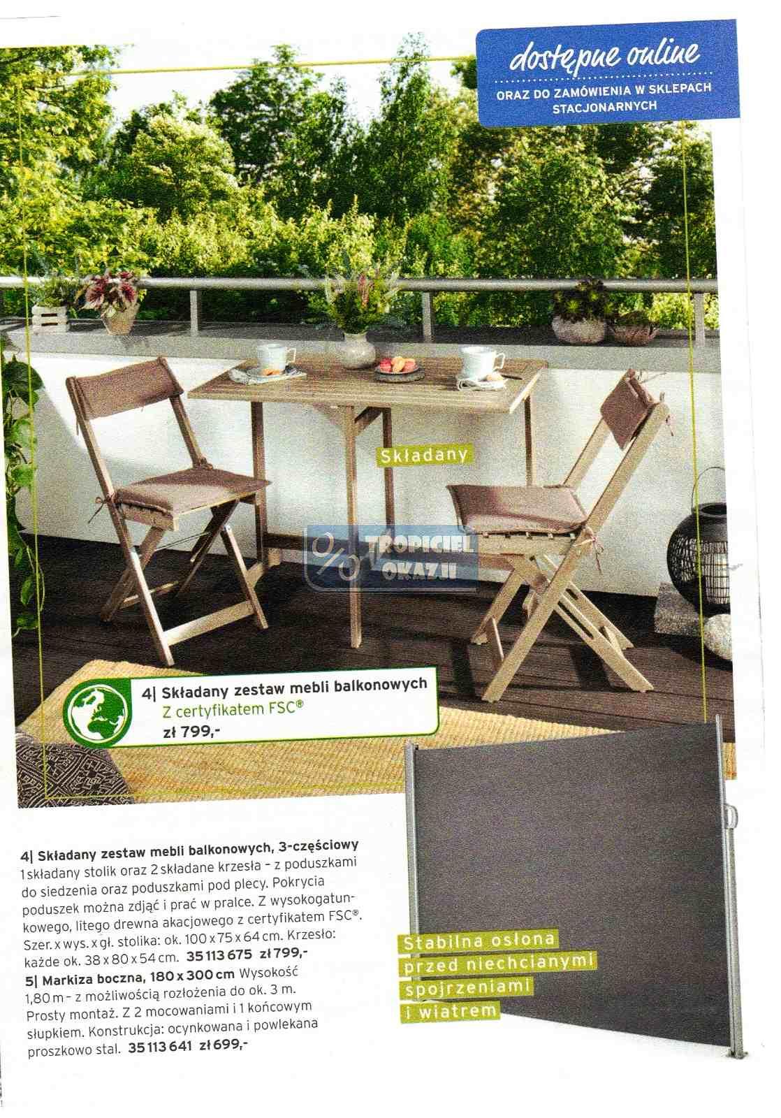 Gazetka promocyjna Tchibo str. 75