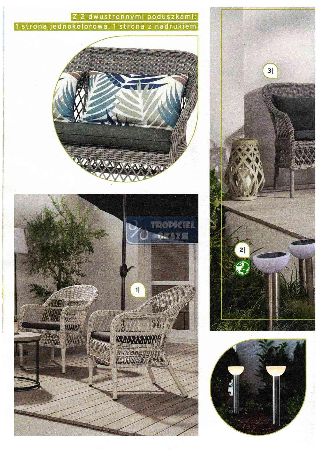 Gazetka promocyjna Tchibo str. 54