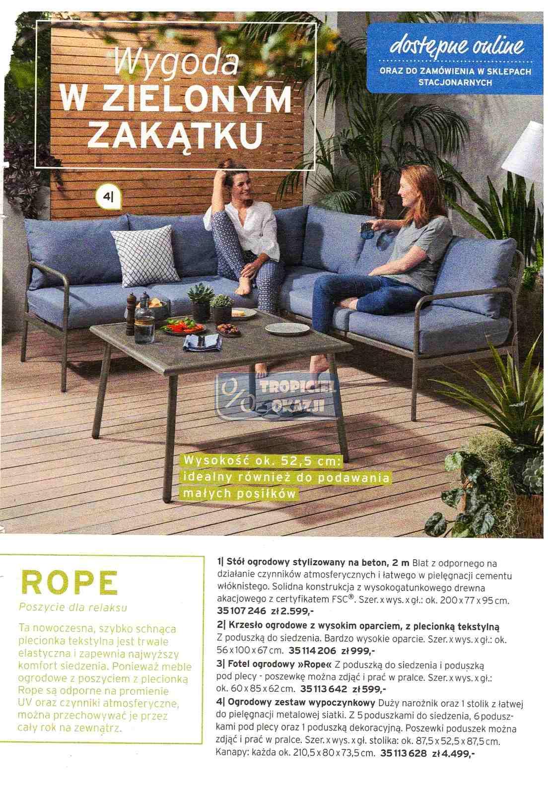 Gazetka promocyjna Tchibo str. 61