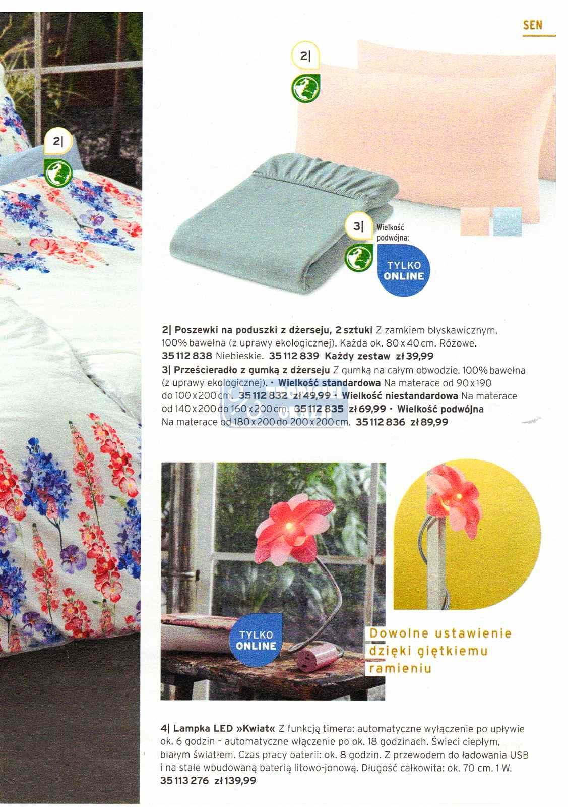 Gazetka promocyjna Tchibo str. 13