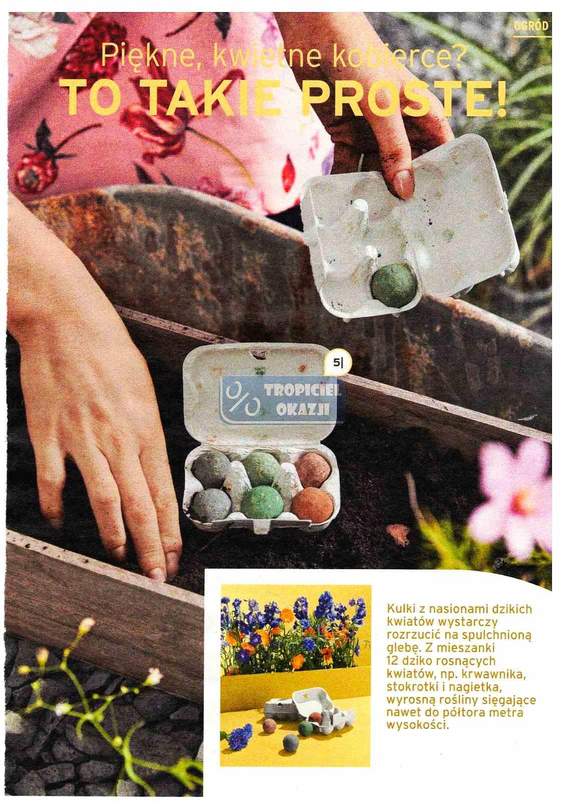 Gazetka promocyjna Tchibo str. 32