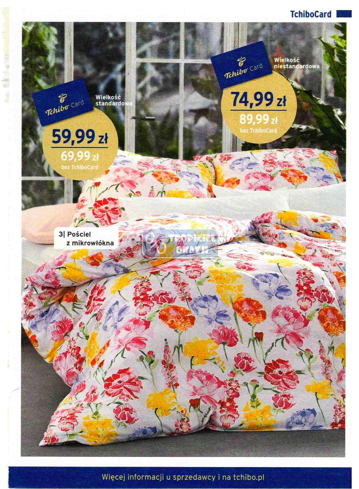 Gazetka promocyjna Tchibo str. 3