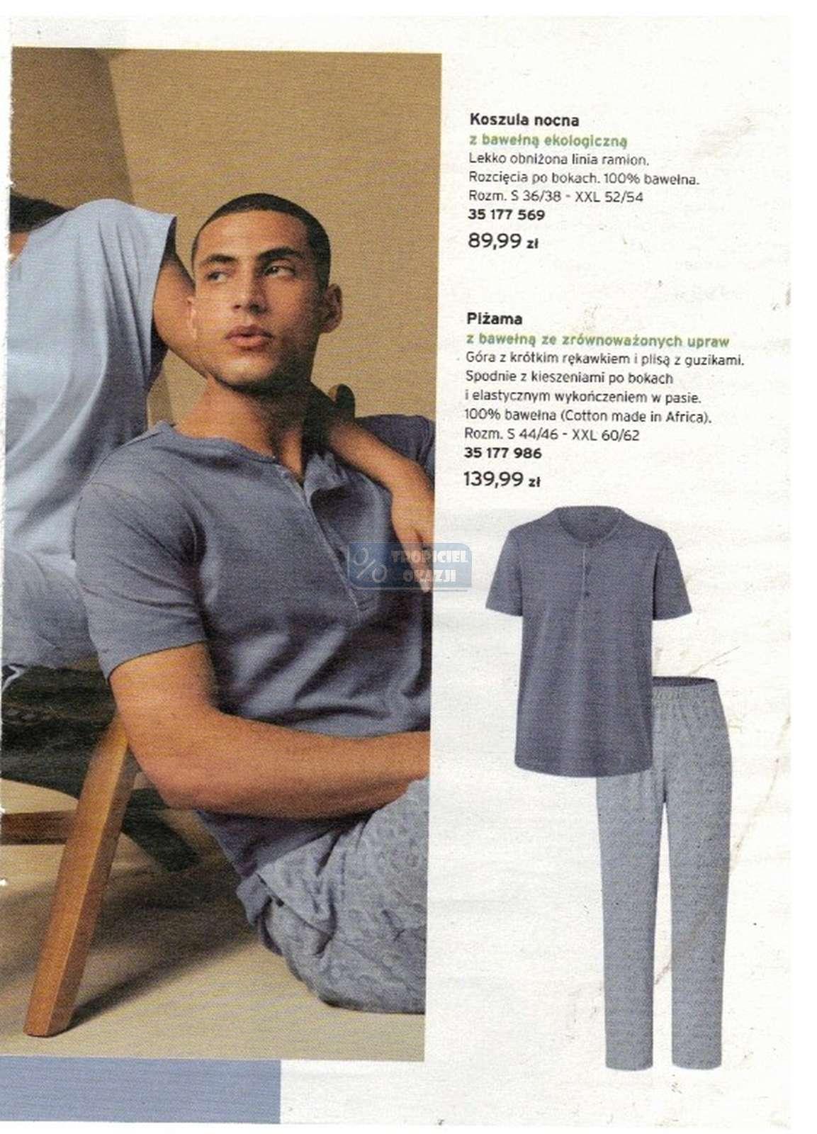 Gazetka promocyjna Tchibo str. 21