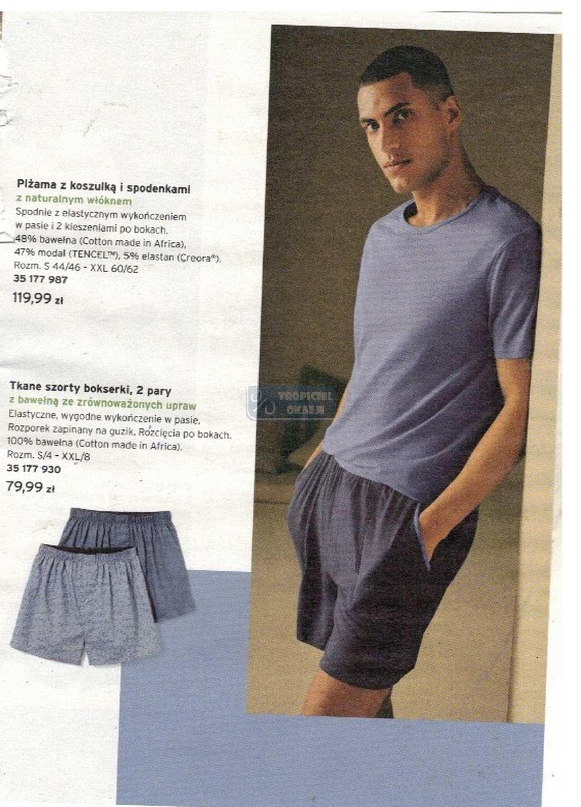 Gazetka promocyjna Tchibo str. 25