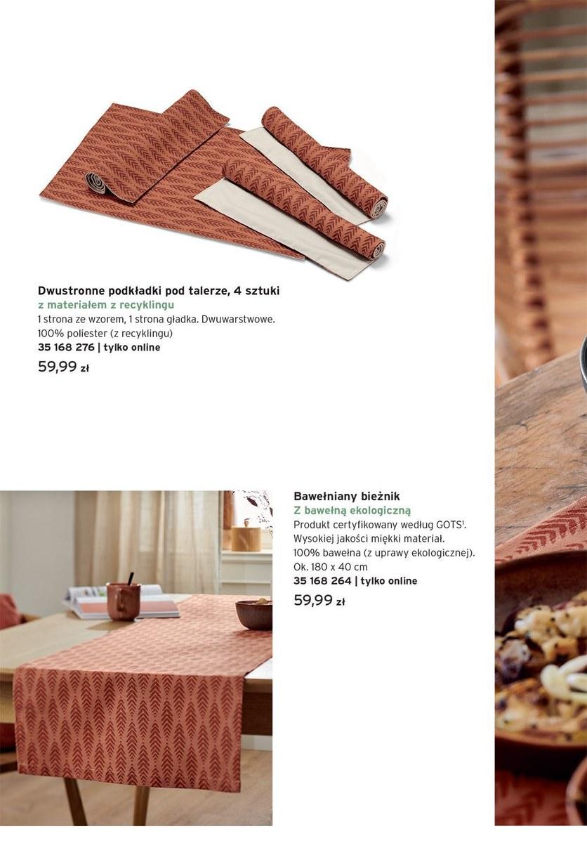 Gazetka promocyjna Tchibo str. 6