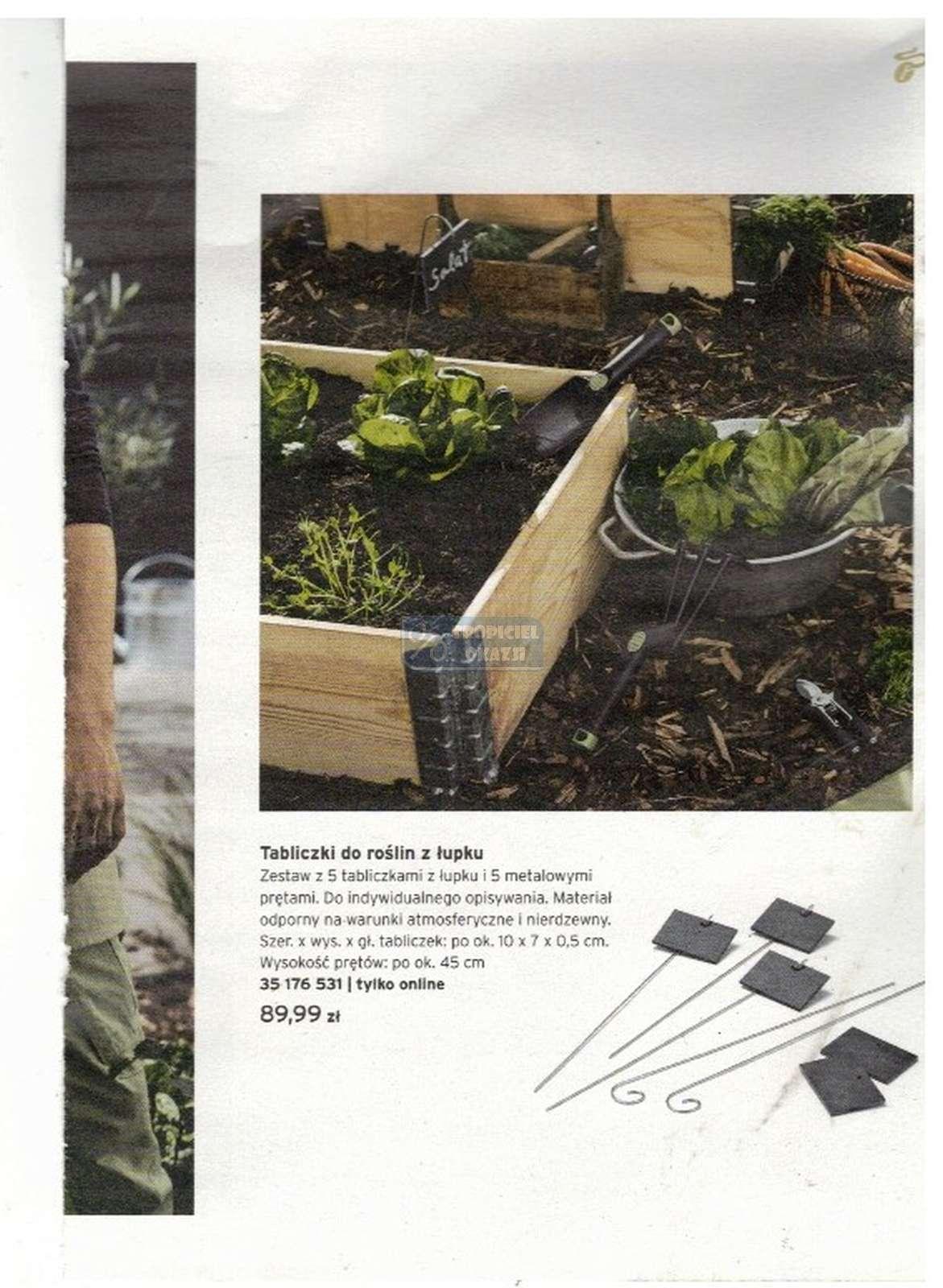 Gazetka promocyjna Tchibo str. 19