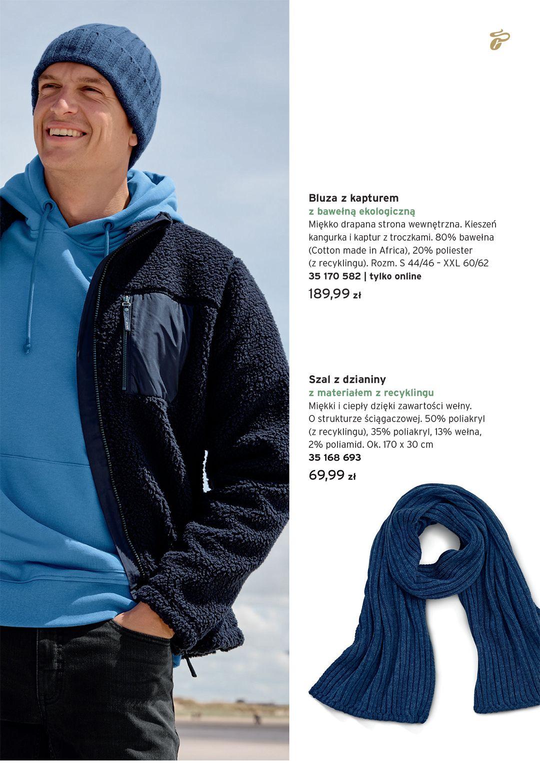 Gazetka promocyjna Tchibo str. 29