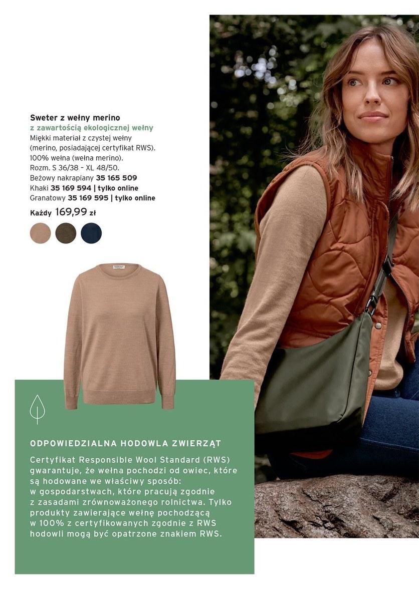 Gazetka promocyjna Tchibo str. 15