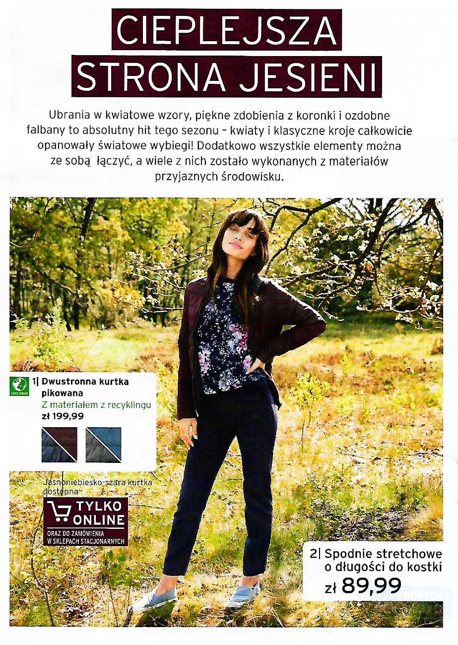 Gazetka promocyjna Tchibo str. 4