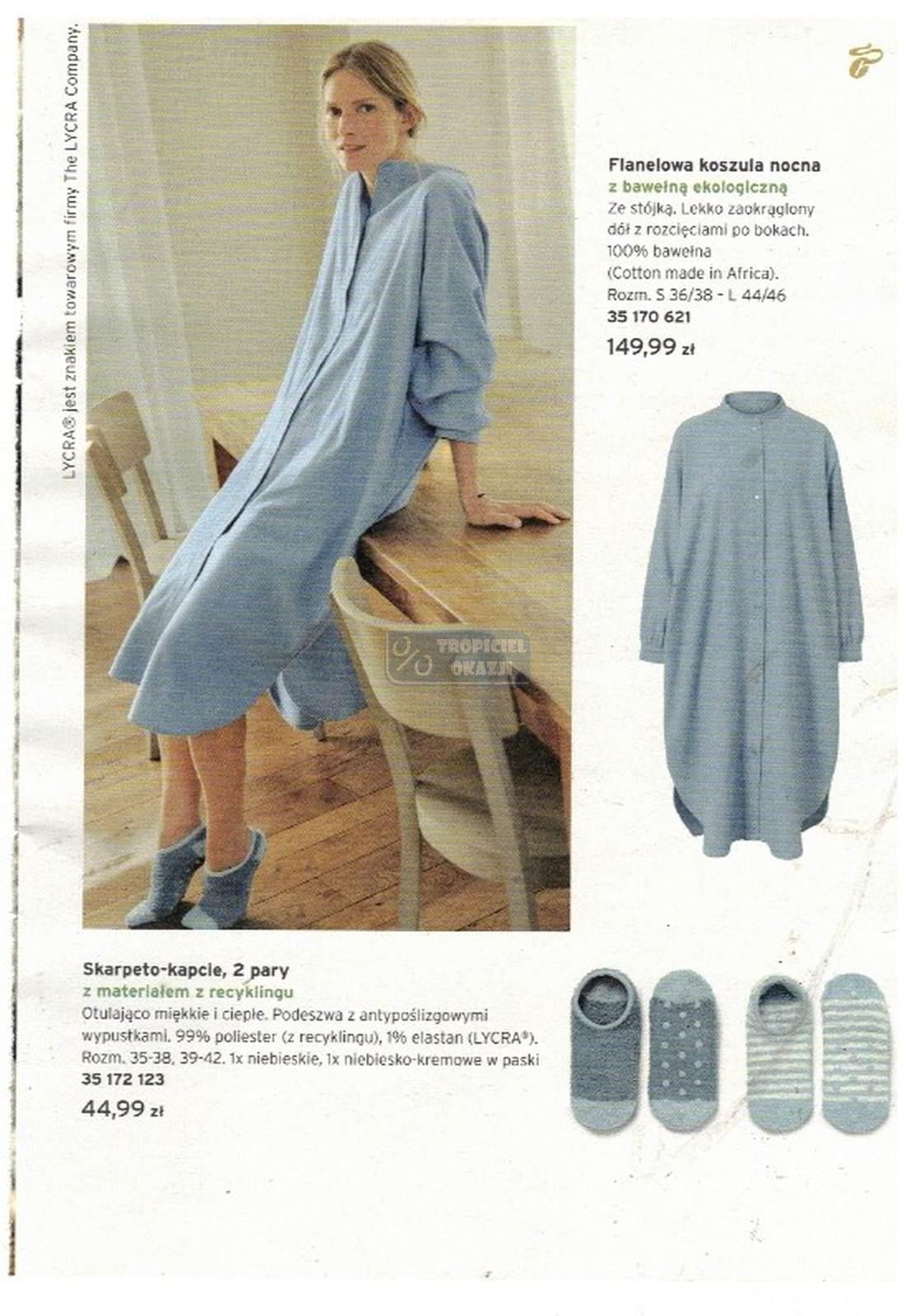 Gazetka promocyjna Tchibo str. 9