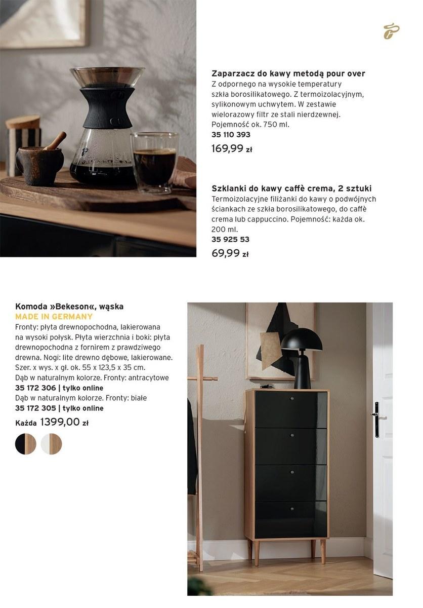 Gazetka promocyjna Tchibo str. 73