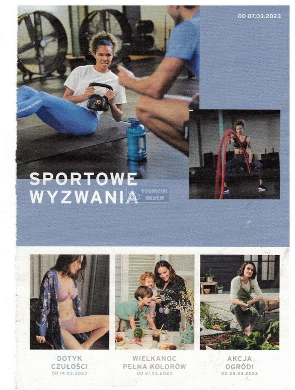 Gazetka promocyjna Tchibo str. 31