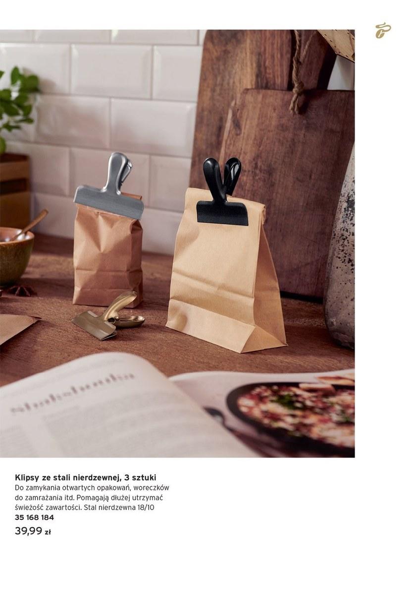 Gazetka promocyjna Tchibo str. 15