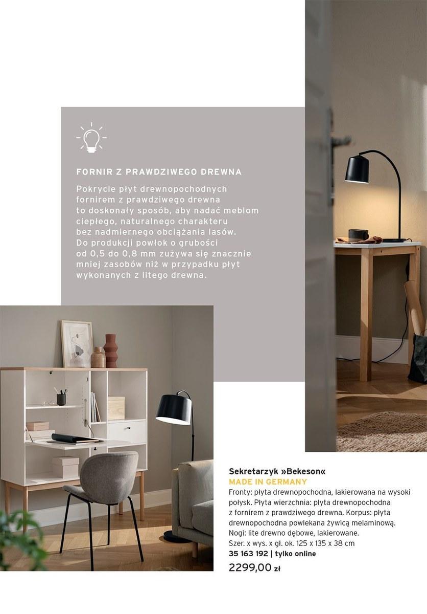 Gazetka promocyjna Tchibo str. 66