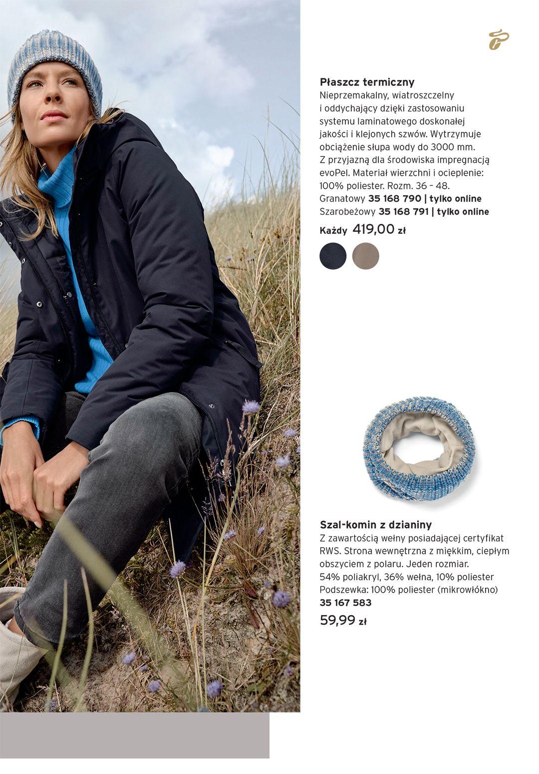 Gazetka promocyjna Tchibo str. 11