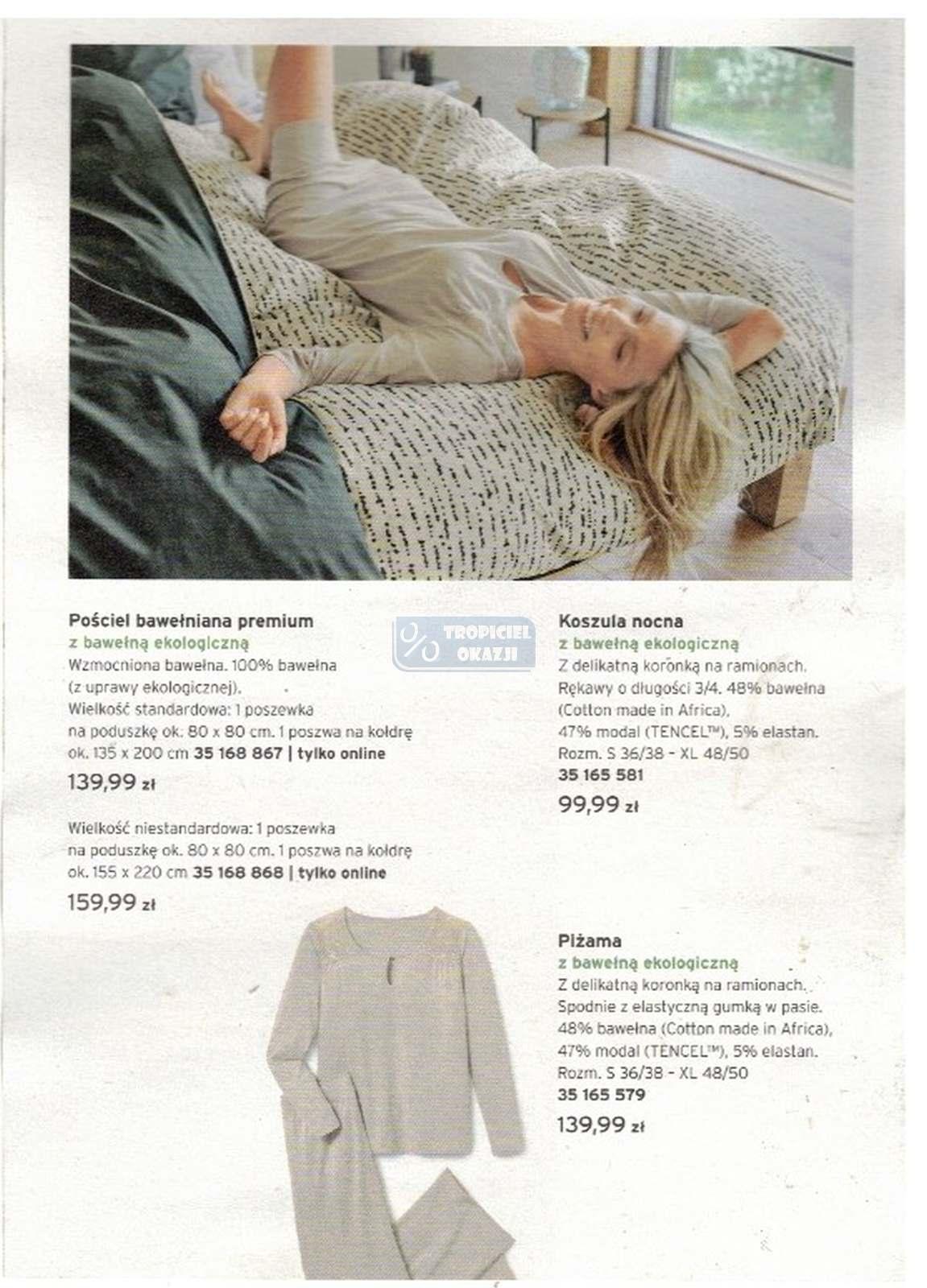 Gazetka promocyjna Tchibo str. 28