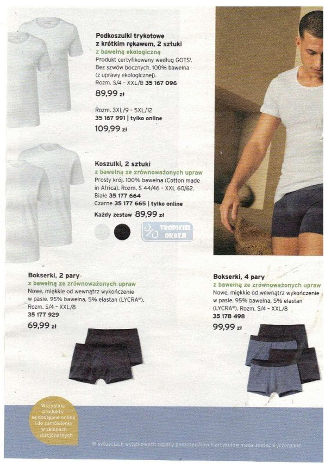 Gazetka promocyjna Tchibo str. 26