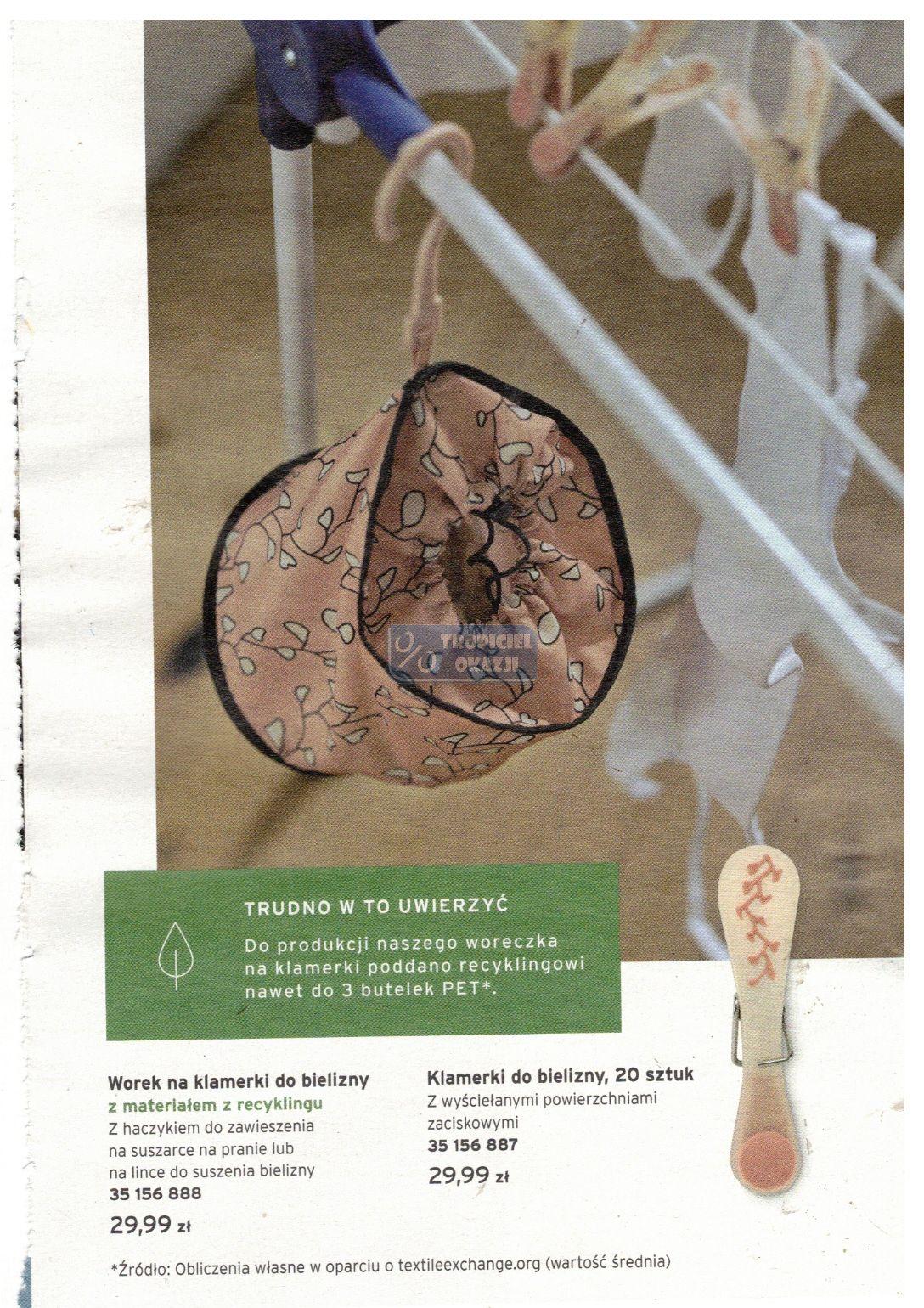 Gazetka promocyjna Tchibo str. 31