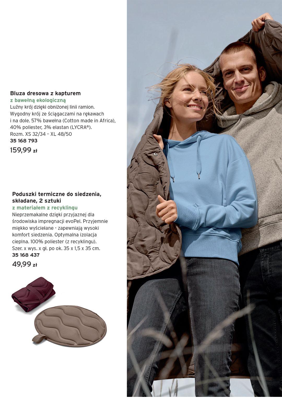 Gazetka promocyjna Tchibo str. 14