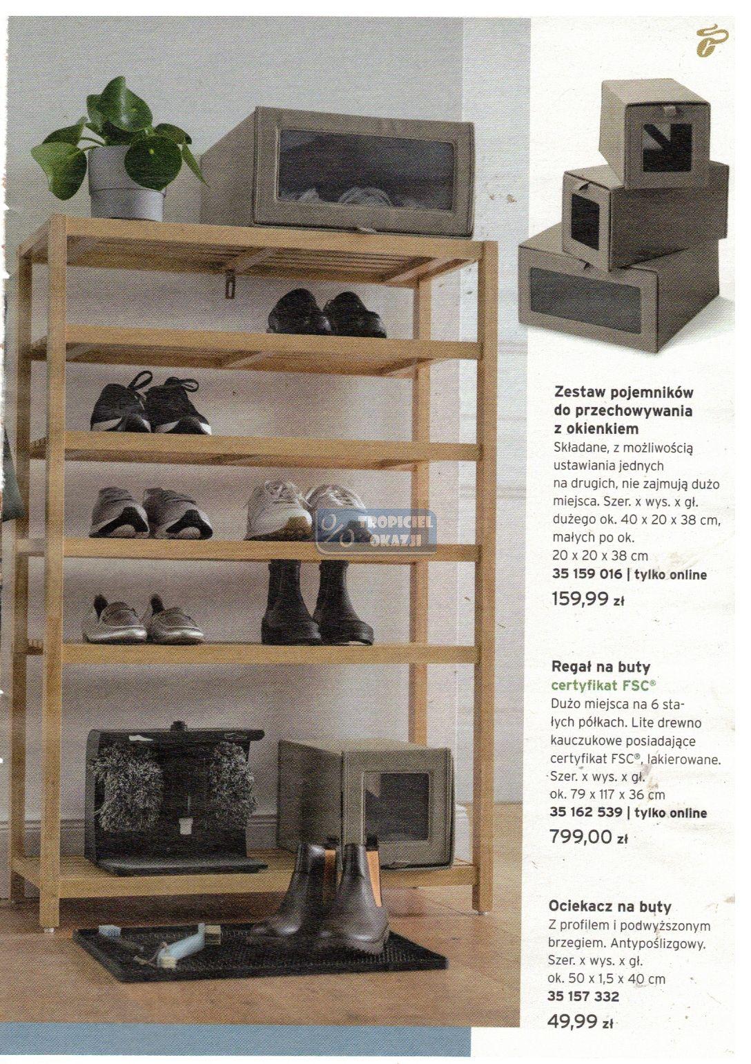 Gazetka promocyjna Tchibo str. 39