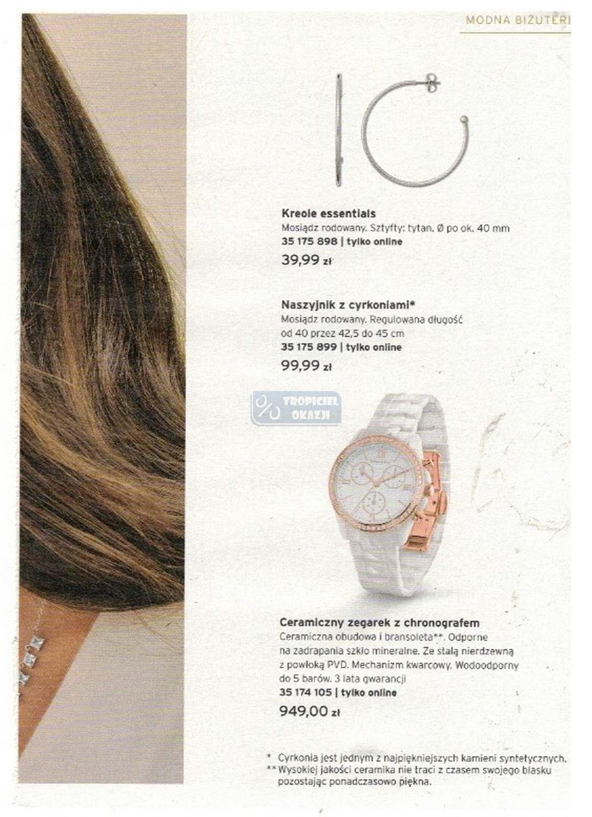 Gazetka promocyjna Tchibo str. 63