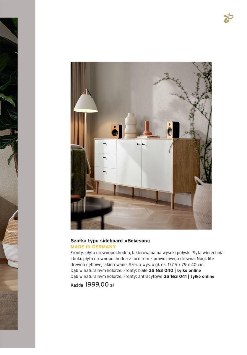 Gazetka promocyjna Tchibo str. 59