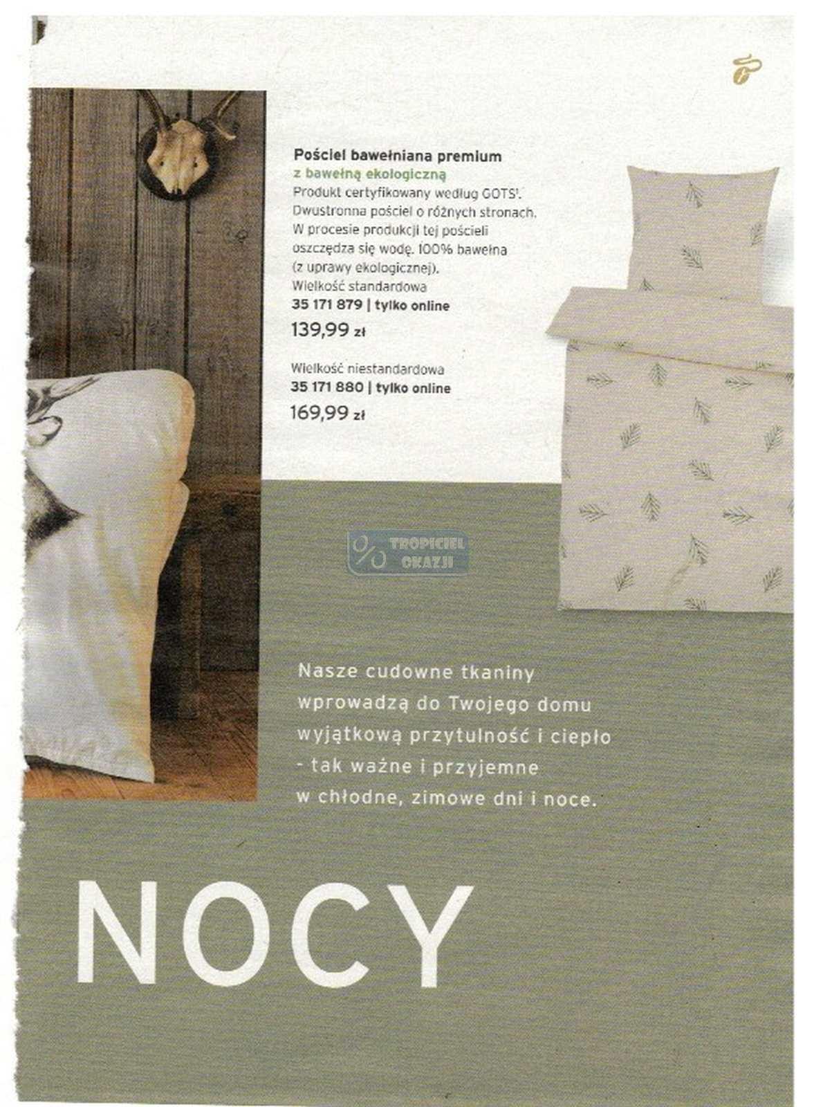 Gazetka promocyjna Tchibo str. 37