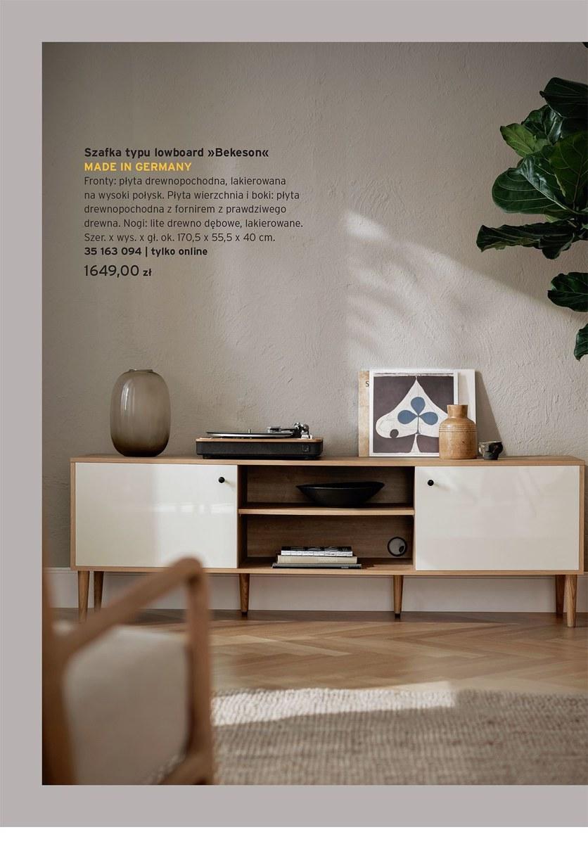 Gazetka promocyjna Tchibo str. 58