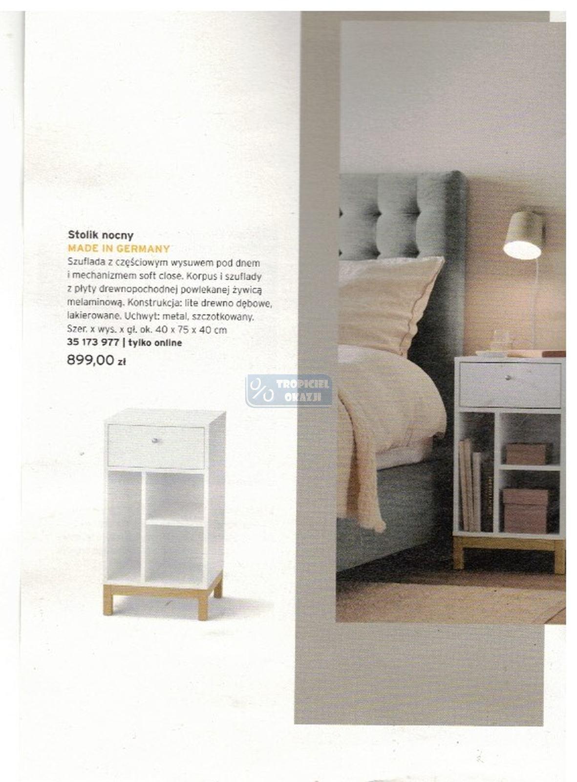 Gazetka promocyjna Tchibo str. 58