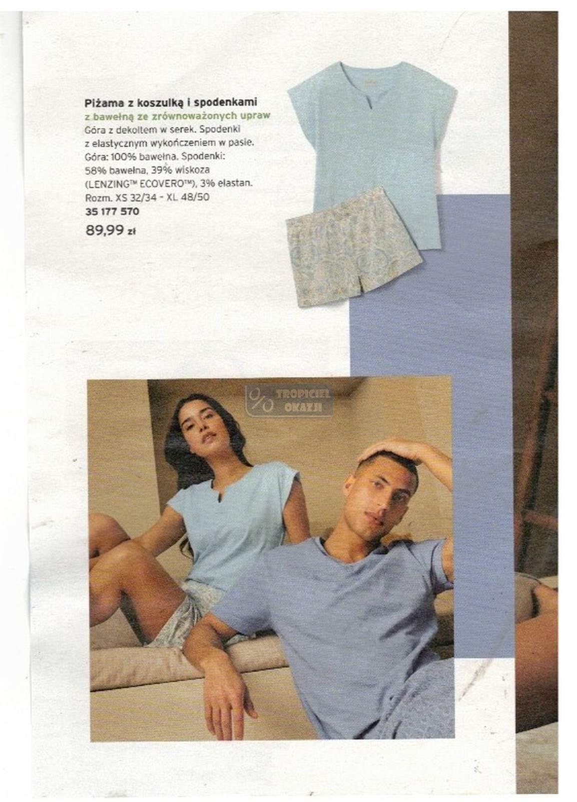 Gazetka promocyjna Tchibo str. 8