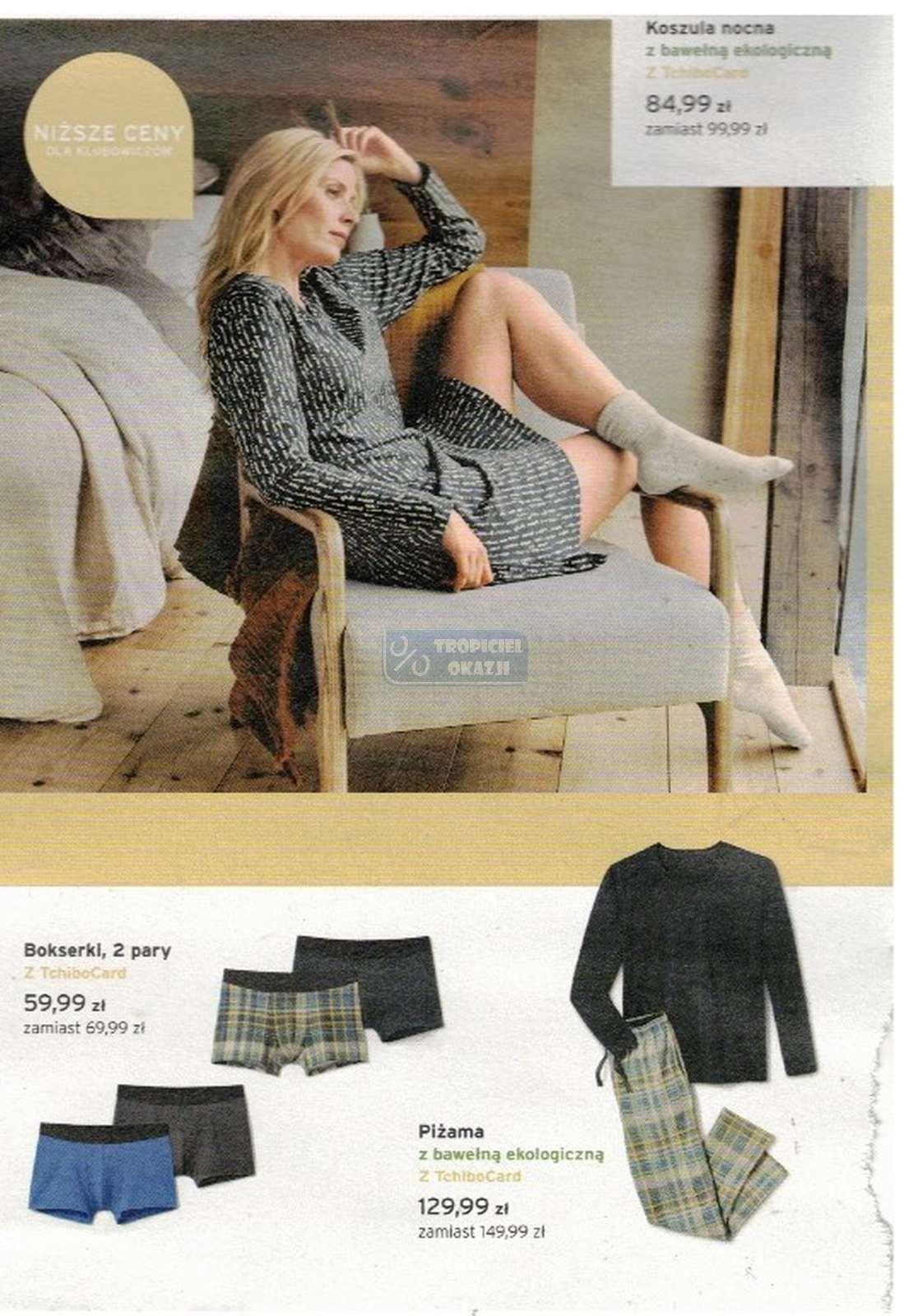 Gazetka promocyjna Tchibo str. 2