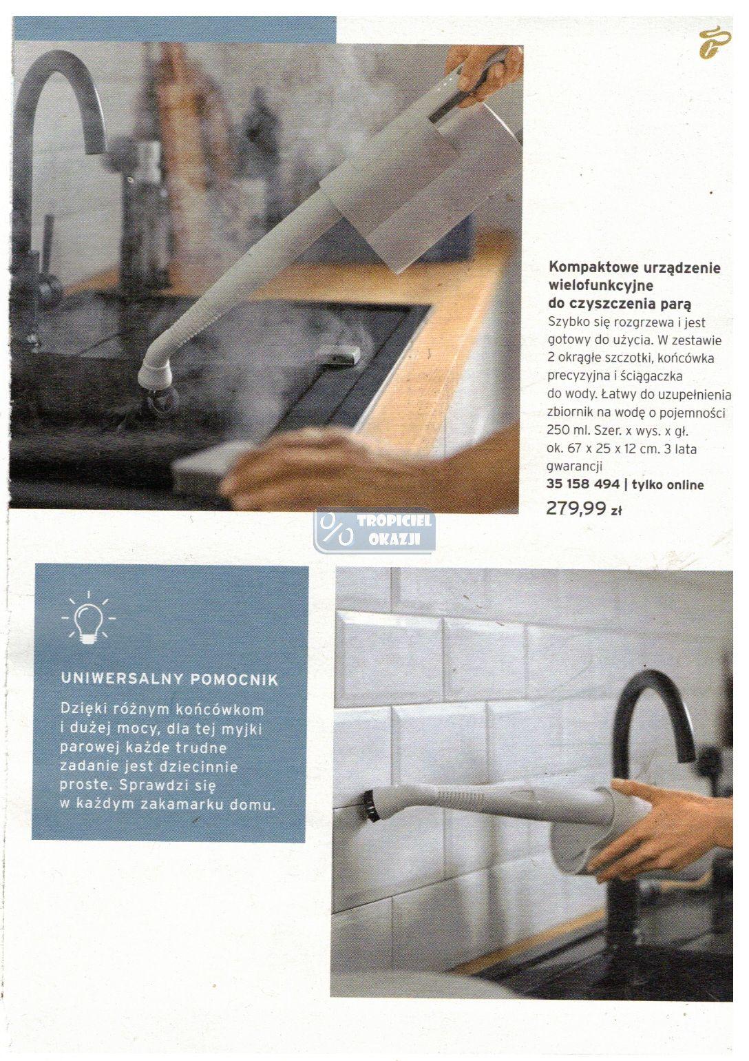 Gazetka promocyjna Tchibo str. 25